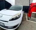 Белый Рено Гранд Сценик, объемом двигателя 1.5 л и пробегом 292 тыс. км за 7500 $, фото 2 на Automoto.ua