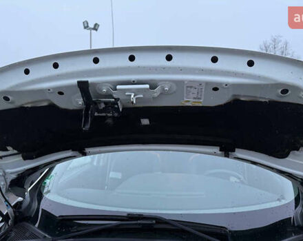 Белый Рено Гранд Сценик, объемом двигателя 1.6 л и пробегом 182 тыс. км за 9000 $, фото 7 на Automoto.ua