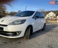 Белый Рено Гранд Сценик, объемом двигателя 1.5 л и пробегом 206 тыс. км за 8999 $, фото 1 на Automoto.ua