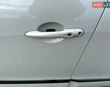 Белый Рено Гранд Сценик, объемом двигателя 1.5 л и пробегом 205 тыс. км за 10950 $, фото 13 на Automoto.ua