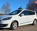 Белый Рено Гранд Сценик, объемом двигателя 1.5 л и пробегом 278 тыс. км за 8500 $, фото 12 на Automoto.ua