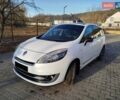 Белый Рено Гранд Сценик, объемом двигателя 1.5 л и пробегом 206 тыс. км за 8999 $, фото 3 на Automoto.ua