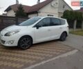 Білий Рено Гранд Сценік, об'ємом двигуна 1.5 л та пробігом 242 тис. км за 8250 $, фото 11 на Automoto.ua
