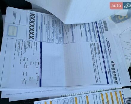 Білий Рено Гранд Сценік, об'ємом двигуна 1.6 л та пробігом 250 тис. км за 8800 $, фото 43 на Automoto.ua
