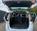 Белый Рено Гранд Сценик, объемом двигателя 1.6 л и пробегом 170 тыс. км за 9500 $, фото 7 на Automoto.ua