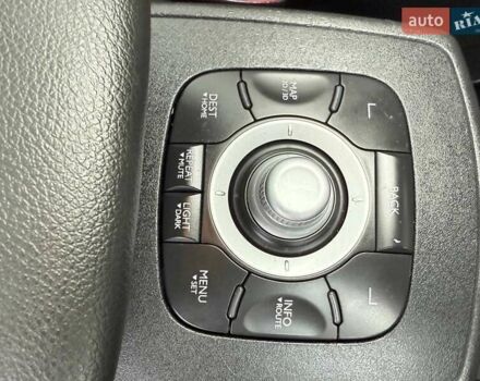 Белый Рено Гранд Сценик, объемом двигателя 1.6 л и пробегом 250 тыс. км за 8600 $, фото 23 на Automoto.ua