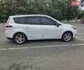 Белый Рено Гранд Сценик, объемом двигателя 1.6 л и пробегом 236 тыс. км за 8200 $, фото 11 на Automoto.ua