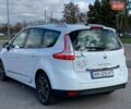 Білий Рено Гранд Сценік, об'ємом двигуна 1.6 л та пробігом 250 тис. км за 8800 $, фото 5 на Automoto.ua