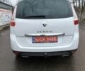 Білий Рено Гранд Сценік, об'ємом двигуна 1.5 л та пробігом 212 тис. км за 9500 $, фото 4 на Automoto.ua