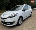 Белый Рено Гранд Сценик, объемом двигателя 1.6 л и пробегом 170 тыс. км за 9500 $, фото 13 на Automoto.ua