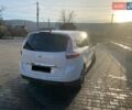 Белый Рено Гранд Сценик, объемом двигателя 1.5 л и пробегом 206 тыс. км за 8999 $, фото 7 на Automoto.ua