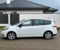 Белый Рено Гранд Сценик, объемом двигателя 1.4 л и пробегом 170 тыс. км за 8023 $, фото 1 на Automoto.ua