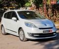 Білий Рено Гранд Сценік, об'ємом двигуна 1.5 л та пробігом 367 тис. км за 7390 $, фото 2 на Automoto.ua