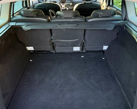 Белый Рено Гранд Сценик, объемом двигателя 1.5 л и пробегом 230 тыс. км за 7800 $, фото 12 на Automoto.ua