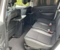 Белый Рено Гранд Сценик, объемом двигателя 1.5 л и пробегом 162 тыс. км за 10000 $, фото 37 на Automoto.ua
