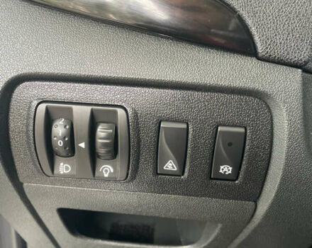 Білий Рено Гранд Сценік, об'ємом двигуна 1.5 л та пробігом 206 тис. км за 9700 $, фото 28 на Automoto.ua