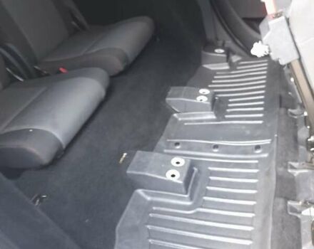 Белый Рено Гранд Сценик, объемом двигателя 1.46 л и пробегом 244 тыс. км за 8700 $, фото 10 на Automoto.ua