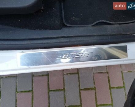 Білий Рено Гранд Сценік, об'ємом двигуна 1.5 л та пробігом 242 тис. км за 8250 $, фото 20 на Automoto.ua