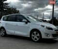 Білий Рено Гранд Сценік, об'ємом двигуна 1.6 л та пробігом 201 тис. км за 8299 $, фото 127 на Automoto.ua