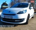 Белый Рено Гранд Сценик, объемом двигателя 1.5 л и пробегом 278 тыс. км за 8500 $, фото 1 на Automoto.ua