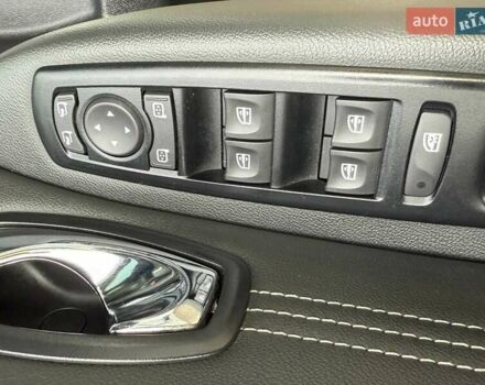 Белый Рено Гранд Сценик, объемом двигателя 1.6 л и пробегом 250 тыс. км за 8600 $, фото 29 на Automoto.ua