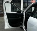 Белый Рено Гранд Сценик, объемом двигателя 1.6 л и пробегом 201 тыс. км за 8199 $, фото 77 на Automoto.ua
