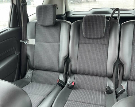 Белый Рено Гранд Сценик, объемом двигателя 1.6 л и пробегом 220 тыс. км за 9350 $, фото 27 на Automoto.ua