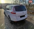 Белый Рено Гранд Сценик, объемом двигателя 1.5 л и пробегом 206 тыс. км за 8999 $, фото 10 на Automoto.ua
