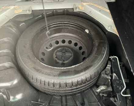 Белый Рено Гранд Сценик, объемом двигателя 1.6 л и пробегом 220 тыс. км за 9350 $, фото 16 на Automoto.ua