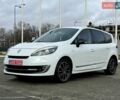 Белый Рено Гранд Сценик, объемом двигателя 1.5 л и пробегом 205 тыс. км за 10950 $, фото 1 на Automoto.ua