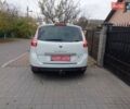Білий Рено Гранд Сценік, об'ємом двигуна 1.5 л та пробігом 242 тис. км за 8250 $, фото 7 на Automoto.ua
