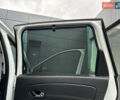 Белый Рено Гранд Сценик, объемом двигателя 1.6 л и пробегом 207 тыс. км за 9450 $, фото 106 на Automoto.ua