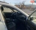 Белый Рено Гранд Сценик, объемом двигателя 1.5 л и пробегом 206 тыс. км за 8999 $, фото 13 на Automoto.ua