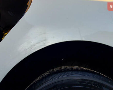 Белый Рено Гранд Сценик, объемом двигателя 1.5 л и пробегом 240 тыс. км за 8499 $, фото 22 на Automoto.ua