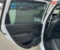 Белый Рено Гранд Сценик, объемом двигателя 1.5 л и пробегом 205 тыс. км за 10950 $, фото 18 на Automoto.ua