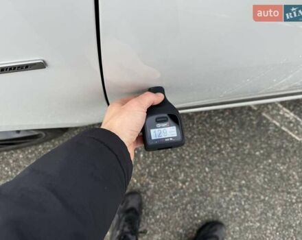 Белый Рено Гранд Сценик, объемом двигателя 1.5 л и пробегом 205 тыс. км за 10950 $, фото 47 на Automoto.ua