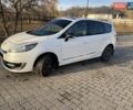 Белый Рено Гранд Сценик, объемом двигателя 1.5 л и пробегом 206 тыс. км за 8999 $, фото 2 на Automoto.ua