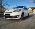 Белый Рено Гранд Сценик, объемом двигателя 1.5 л и пробегом 206 тыс. км за 8999 $, фото 4 на Automoto.ua