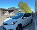 Белый Рено Гранд Сценик, объемом двигателя 1.6 л и пробегом 150 тыс. км за 6800 $, фото 1 на Automoto.ua