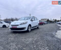 Белый Рено Гранд Сценик, объемом двигателя 1.5 л и пробегом 190 тыс. км за 8750 $, фото 1 на Automoto.ua