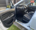 Рено Гранд Сценик 2013 в Ровно на Automoto.ua Белый Рено Гранд Сценик, объемом двигателя 1.5 л и пробегом 269 тыс. км за 9400 $, фото 14 на Automoto.ua