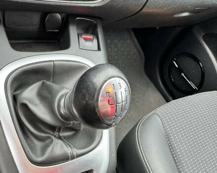 Белый Рено Гранд Сценик, объемом двигателя 1.6 л и пробегом 162 тыс. км за 10500 $, фото 40 на Automoto.ua