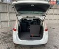 Белый Рено Гранд Сценик, объемом двигателя 1.5 л и пробегом 246 тыс. км за 9950 $, фото 29 на Automoto.ua