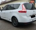 Белый Рено Гранд Сценик, объемом двигателя 1.6 л и пробегом 305 тыс. км за 7999 $, фото 9 на Automoto.ua