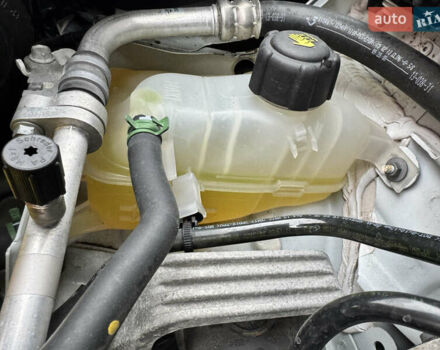 Белый Рено Гранд Сценик, объемом двигателя 1.6 л и пробегом 162 тыс. км за 10500 $, фото 77 на Automoto.ua