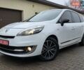Белый Рено Гранд Сценик, объемом двигателя 1.6 л и пробегом 228 тыс. км за 8777 $, фото 1 на Automoto.ua