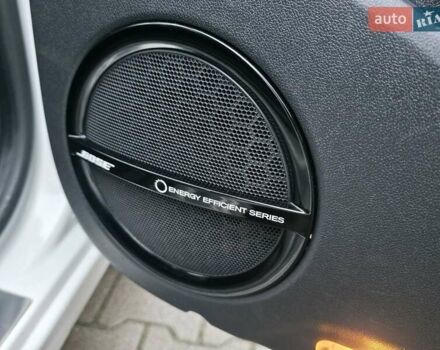 Белый Рено Гранд Сценик, объемом двигателя 1.6 л и пробегом 305 тыс. км за 7999 $, фото 46 на Automoto.ua