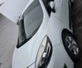 Белый Рено Гранд Сценик, объемом двигателя 1.2 л и пробегом 200 тыс. км за 8800 $, фото 1 на Automoto.ua