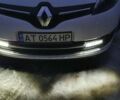 Білий Рено Гранд Сценік, об'ємом двигуна 1.6 л та пробігом 289 тис. км за 10000 $, фото 3 на Automoto.ua