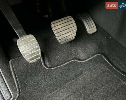 Белый Рено Гранд Сценик, объемом двигателя 1.5 л и пробегом 241 тыс. км за 9500 $, фото 26 на Automoto.ua